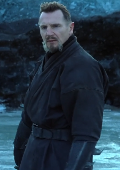 Ra's al Ghul | Dark Knight Wiki | Fandom