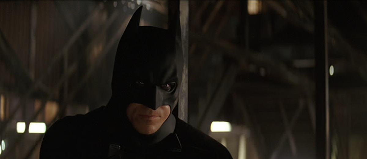 Batsuit | Dark Knight Wiki | Fandom