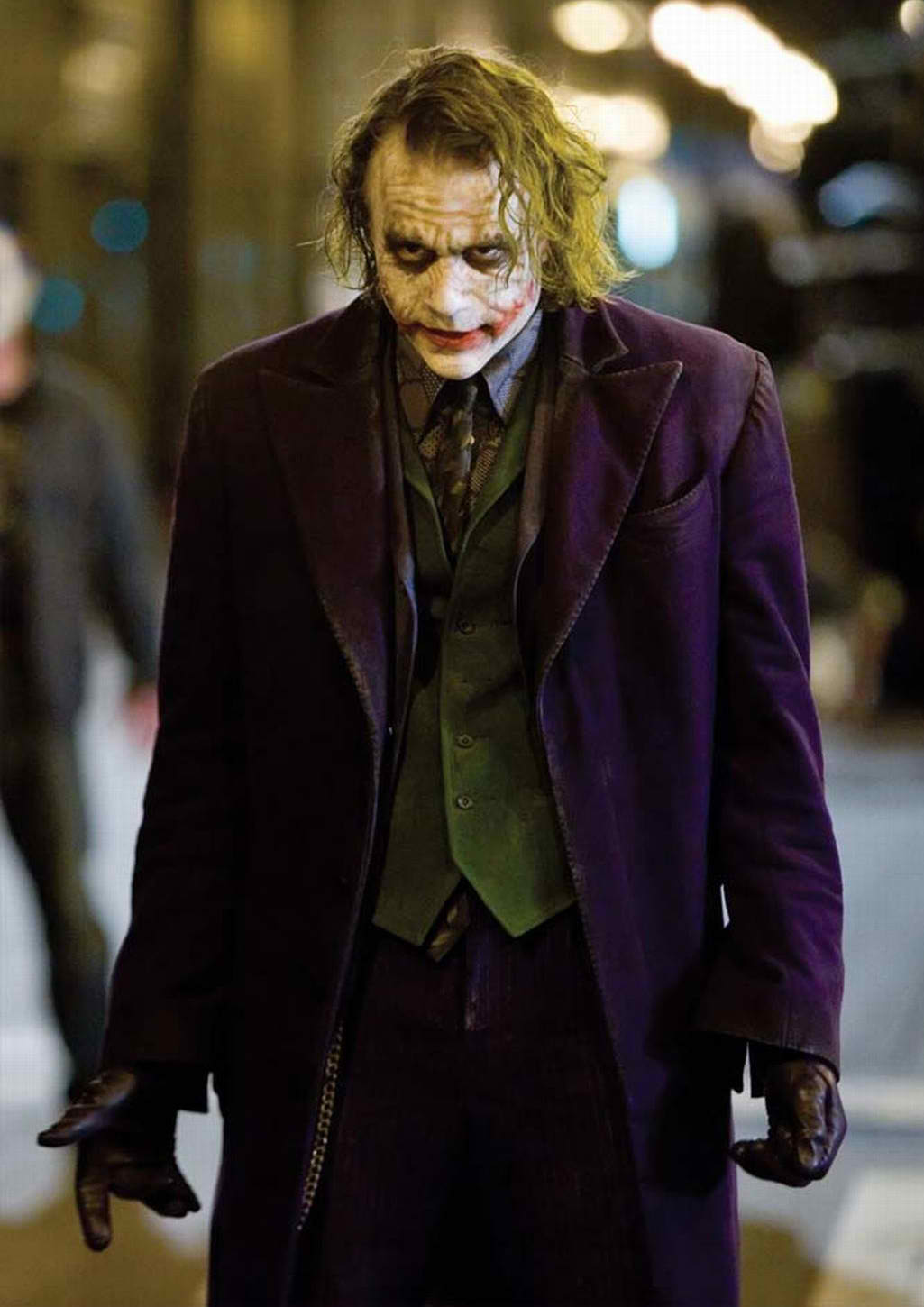 Joker, Dark Knight Wiki