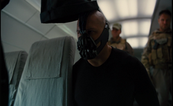Bane's Mask | Dark Knight Wiki |