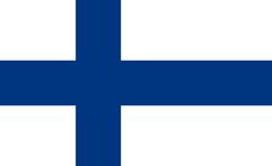 Finland flag