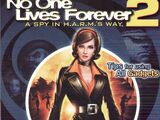 No One Lives Forever 2 Prima's Official Strategy Guide
