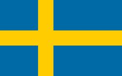 Sweden flag