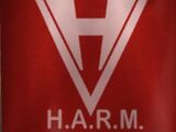 H.A.R.M.