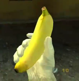 NOLF2 Banana