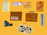 Intelligence items
