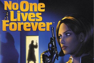 No One Lives Forever 2: A Spy in H.A.R.M.'s Way - Wikipedia