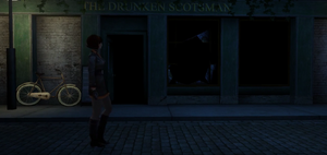 NOLF2 TheDrunkenScotsman