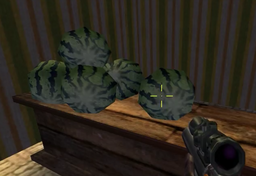 NOLF1 Watermelons