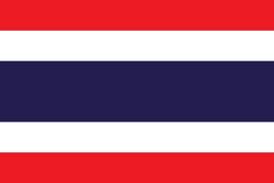 Thailand flag