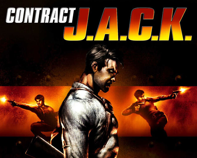 Contract J.A.C.K.