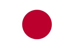 Japan flag