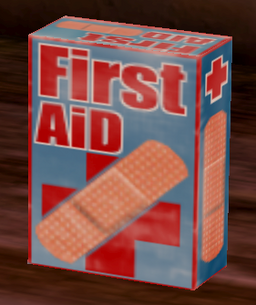 Firstaidbandages