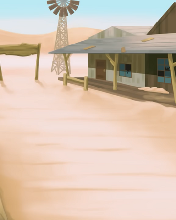 Bliss Hill Nomad Of Nowhere Wiki Fandom