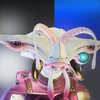 トラベラー 頭6