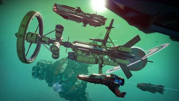 v4.6 Orbital 艦隊ミッションの追加