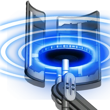 Scanner Nicols Sky (La Paire) - Photo, audio & vidéo