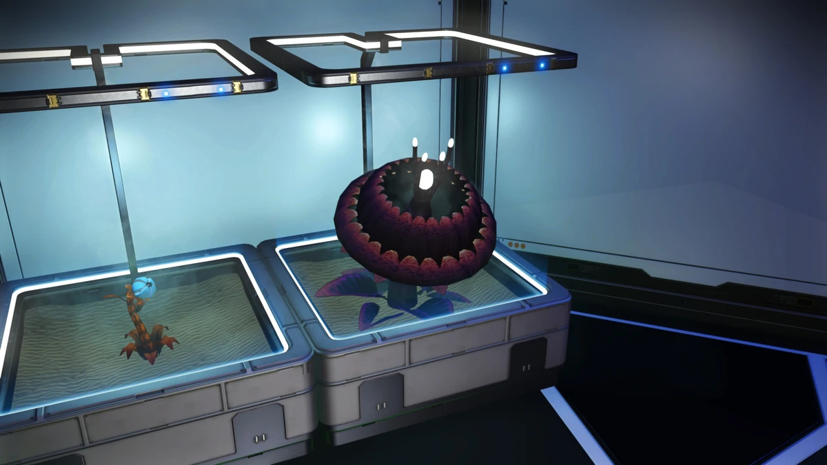 Farming No Man's Sky Wiki Fandom