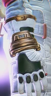 グローブ2