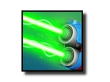 Laser d'extraction avancé