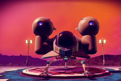 晴れやかな脳 | No Man's Sky (ノーマンズスカイ) 日本語Wiki 晴れやかな脳 | No Man's Sky (ノーマンズスカイ) 日本語Wiki