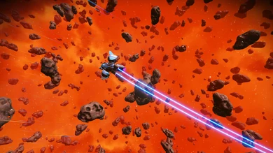 V3.6 宇宙空間3.jpg (227キロバイト) 星間雲のビジュアル1