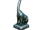 Statue de diplo en argent