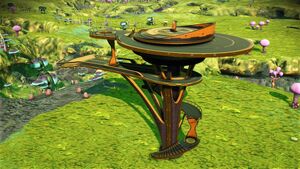 建造物 No Man S Sky ノーマンズスカイ 日本語wiki Fandom