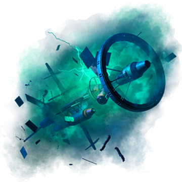 幽霊船 | No Man's Sky (ノーマンズスカイ) 日本語Wiki | Fandom