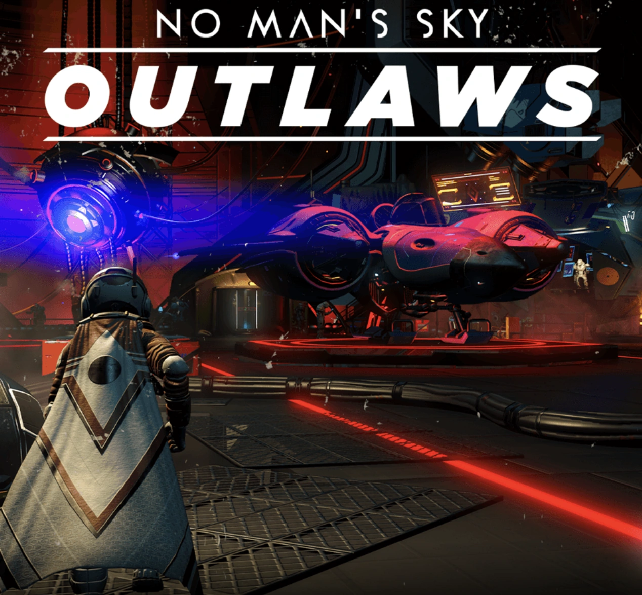 パッチノート3.85 | No Man's Sky (ノーマンズスカイ) 日本語