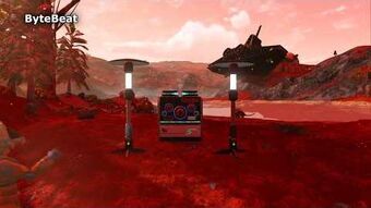 No Man S Sky ノーマンズスカイ 日本語wiki Fandom