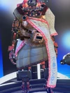 アーマー9