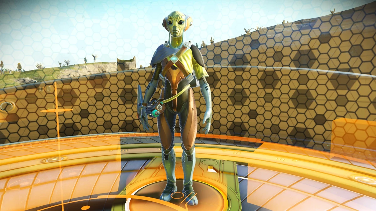 Artémis Wiki No Man's Sky Fandom