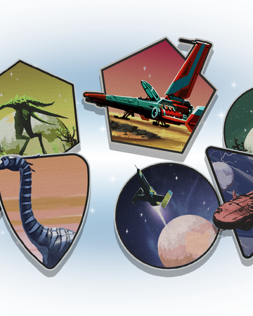 共同探検 No Man S Sky ノーマンズスカイ 日本語wiki Fandom