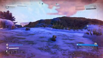 Hud No Man S Sky ノーマンズスカイ 日本語wiki Fandom