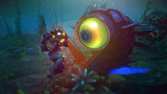 トレジャーハント No Man S Sky ノーマンズスカイ 日本語wiki Fandom