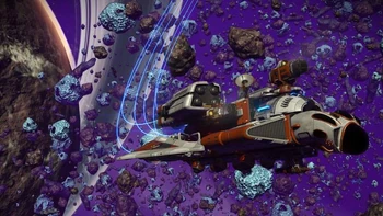 探検19:コルベット 2025/9/3～10/15頃