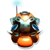 BUILDABLE.SEAHARVESTER