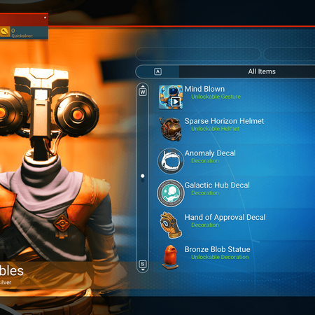 quicksilver no man s sky wiki fandom