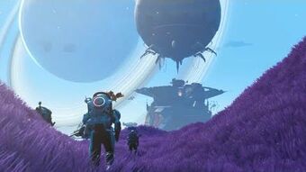 No Man S Sky ノーマンズスカイ 日本語wiki Fandom