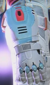 グローブ5