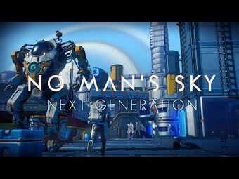 No Man S Sky ノーマンズスカイ 日本語wiki Fandom