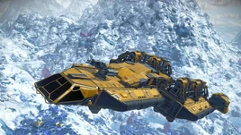 Assemble-fully-custom-starship-2