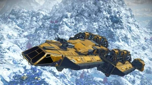 Assemble-fully-custom-starship-2