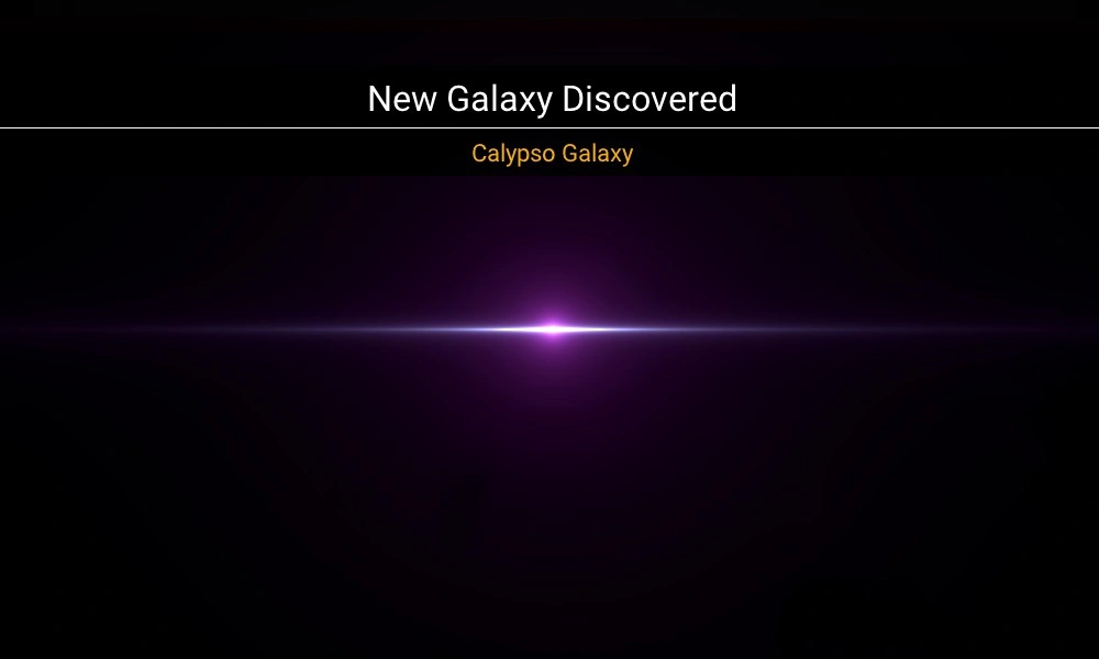 Calypso Galaxy No Man's Sky Wiki Fandom