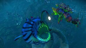 生物 No Man S Sky ノーマンズスカイ 日本語wiki Fandom