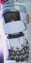 グローブ6