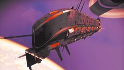 センチネル No Man S Sky ノーマンズスカイ 日本語wiki Fandom センチネル No Man S Sky ノーマンズスカイ 日本語wiki Fandom