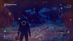 HUD エクソスーツ2.jpg (662キロバイト) 三人称視点