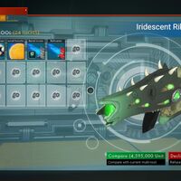 No Man S Sky Wiki Fandom